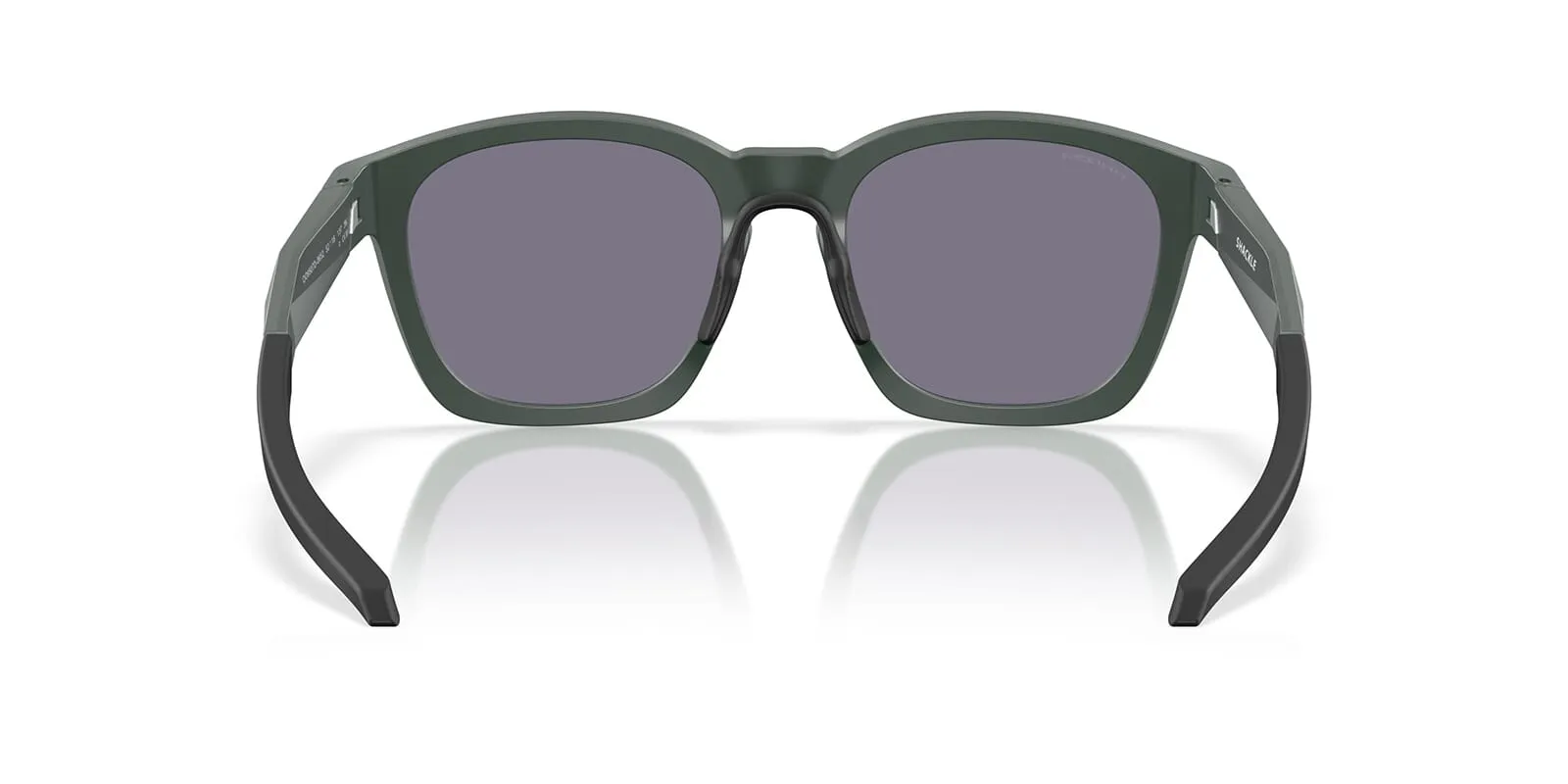 Oakley Shackle OO9507D 06 Prizm