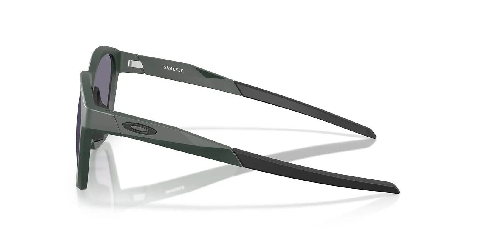 Oakley Shackle OO9507D 06 Prizm