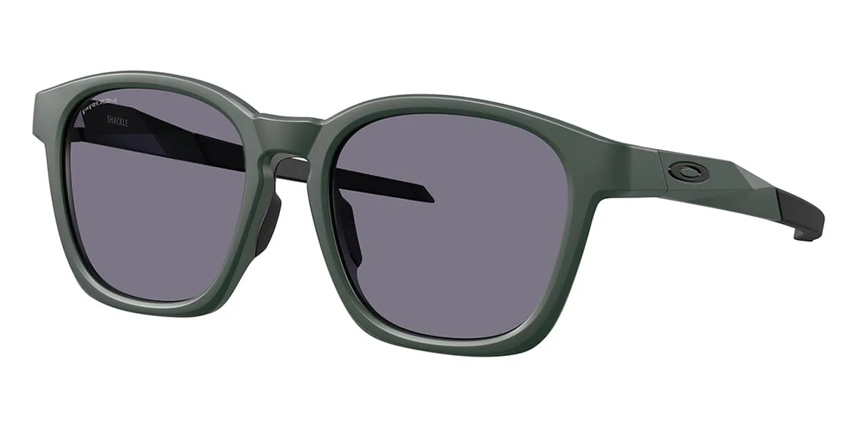 Oakley Shackle OO9507D 06 Prizm