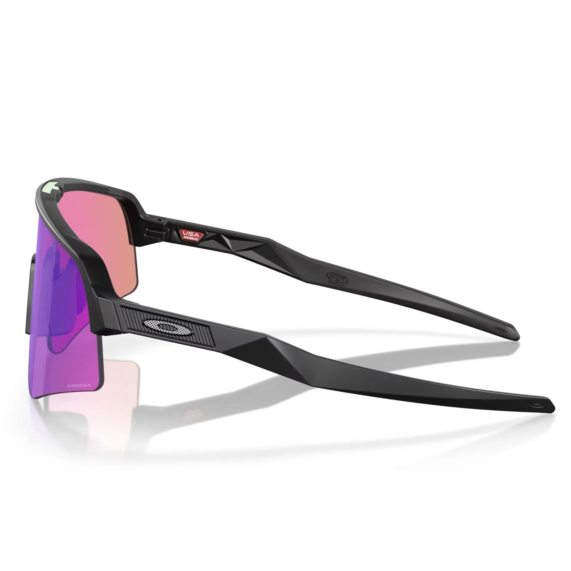Oakley Sutro Lite Sweep Sunglasses