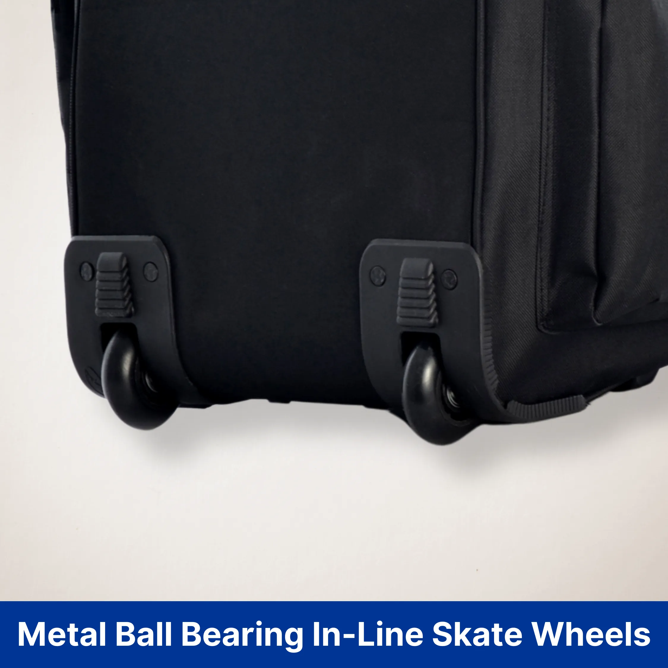 Olympia 8 Pocket Rolling Duffel 29" Large Size