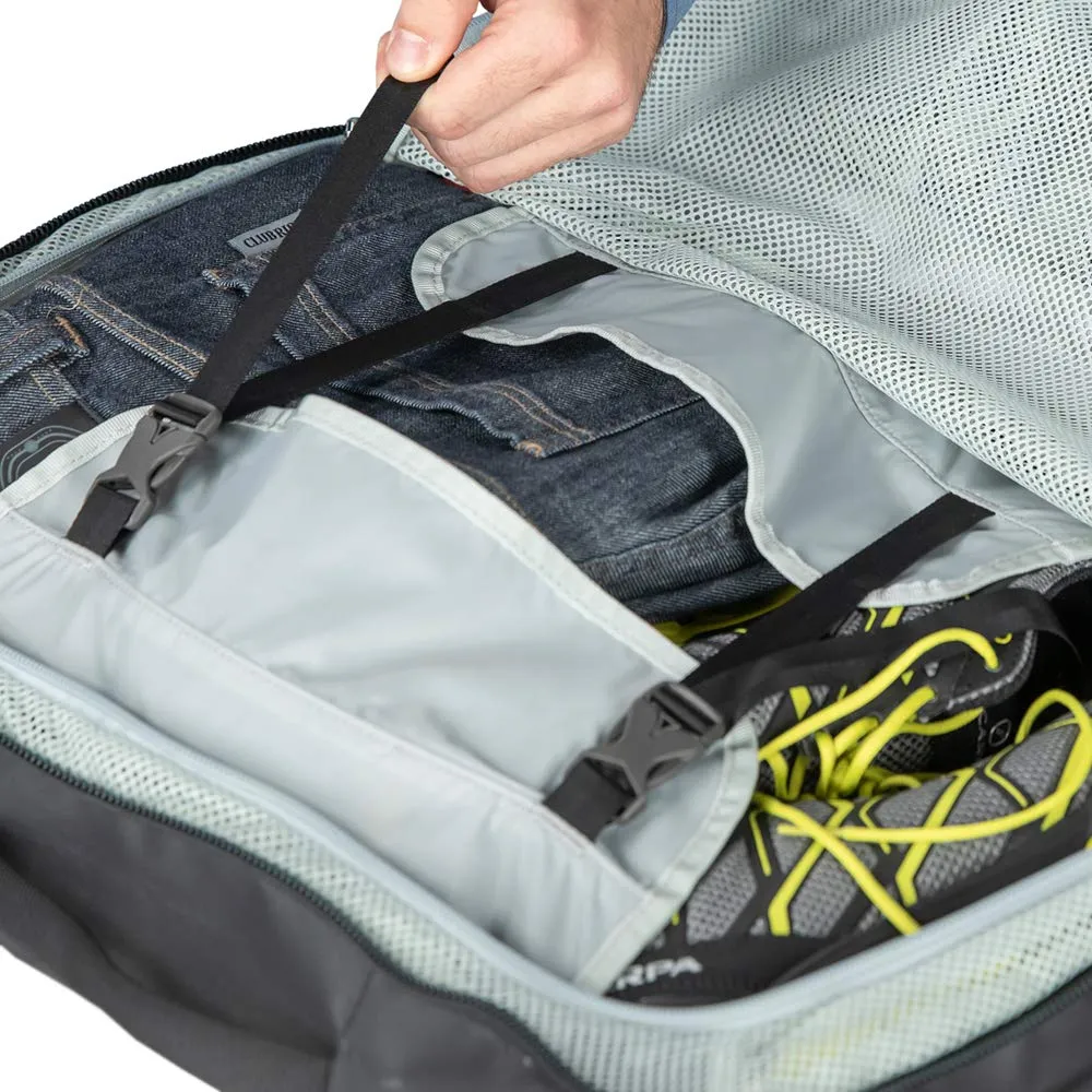Osprey Packs Transporter Carry-On