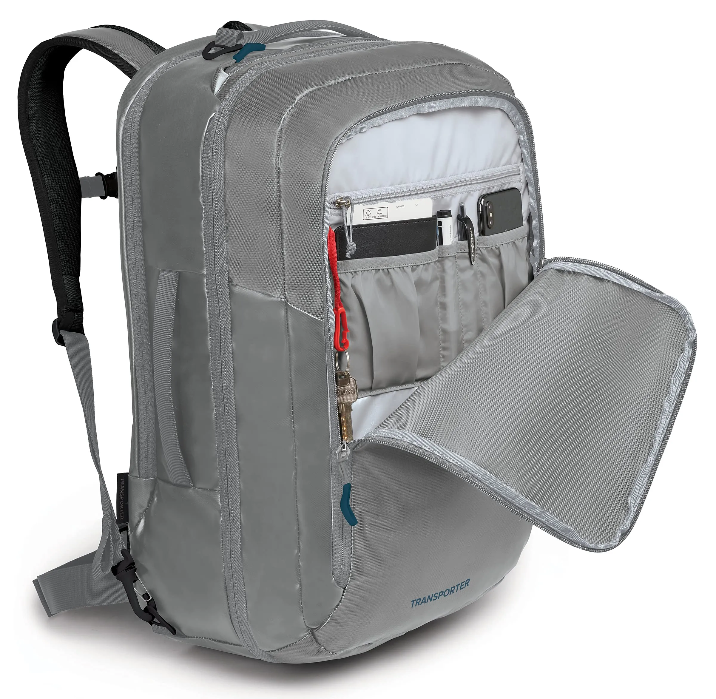 Osprey Packs Transporter Carry-On