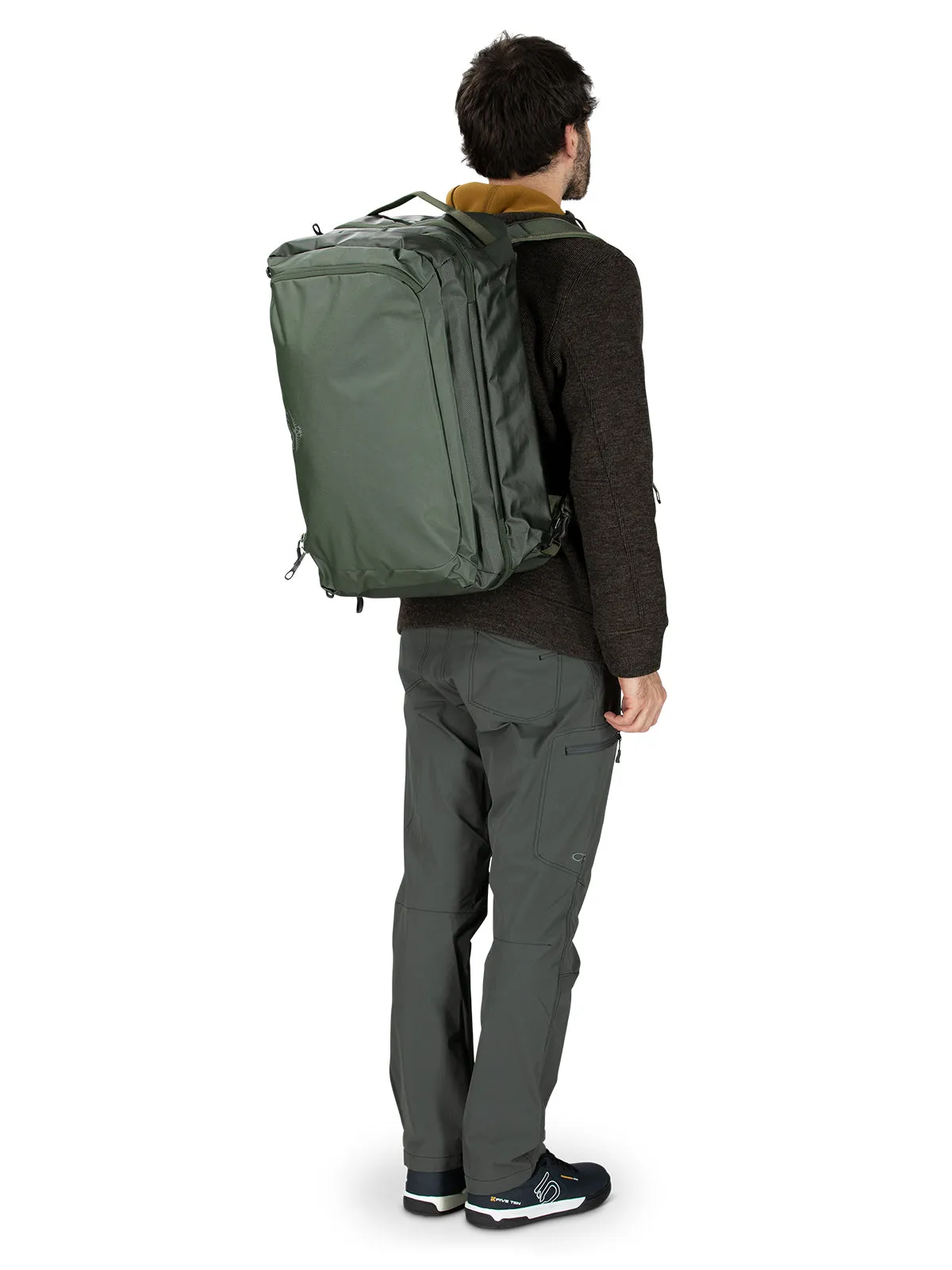 Osprey Packs Transporter Carry-On