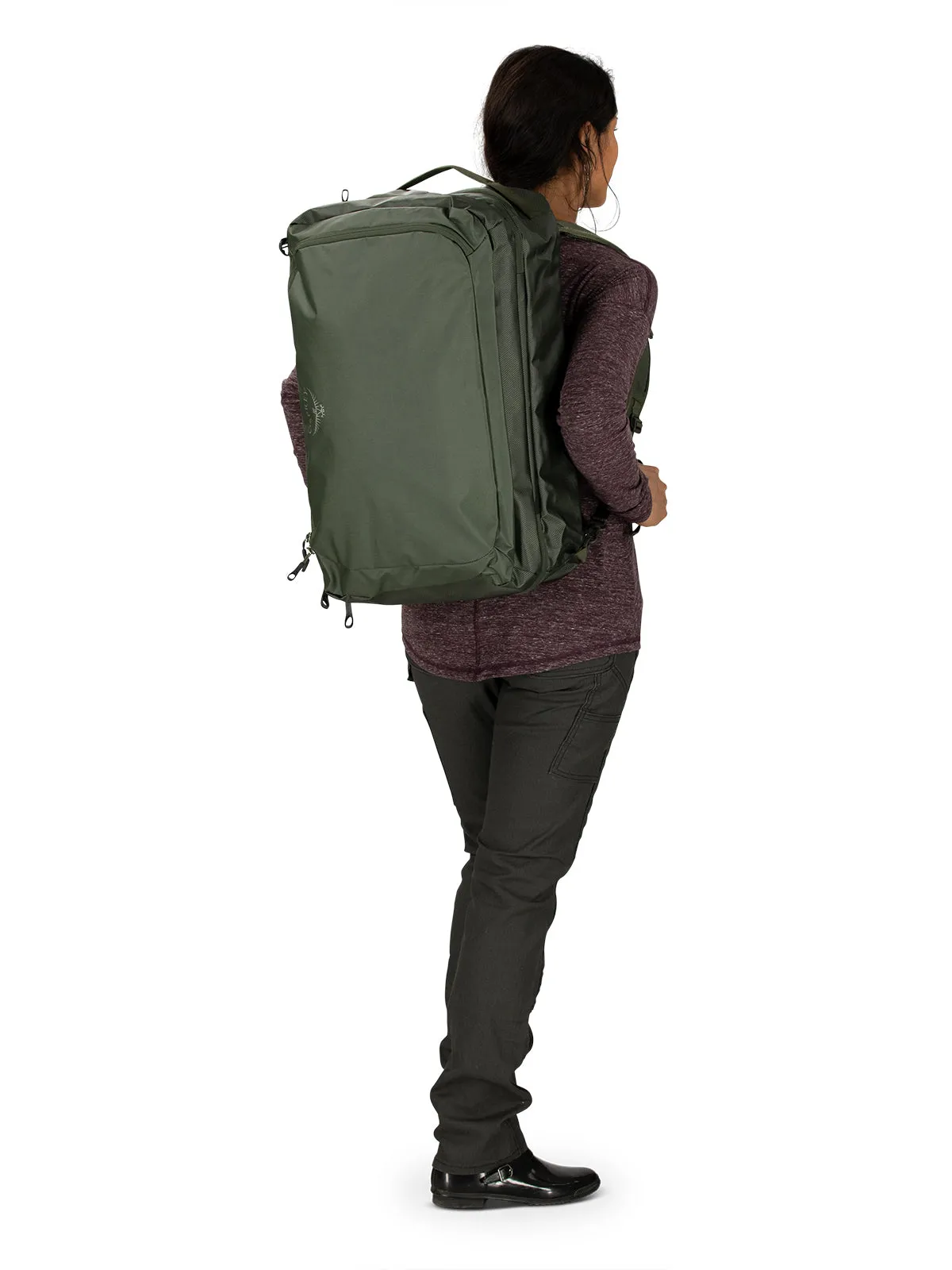Osprey Packs Transporter Carry-On