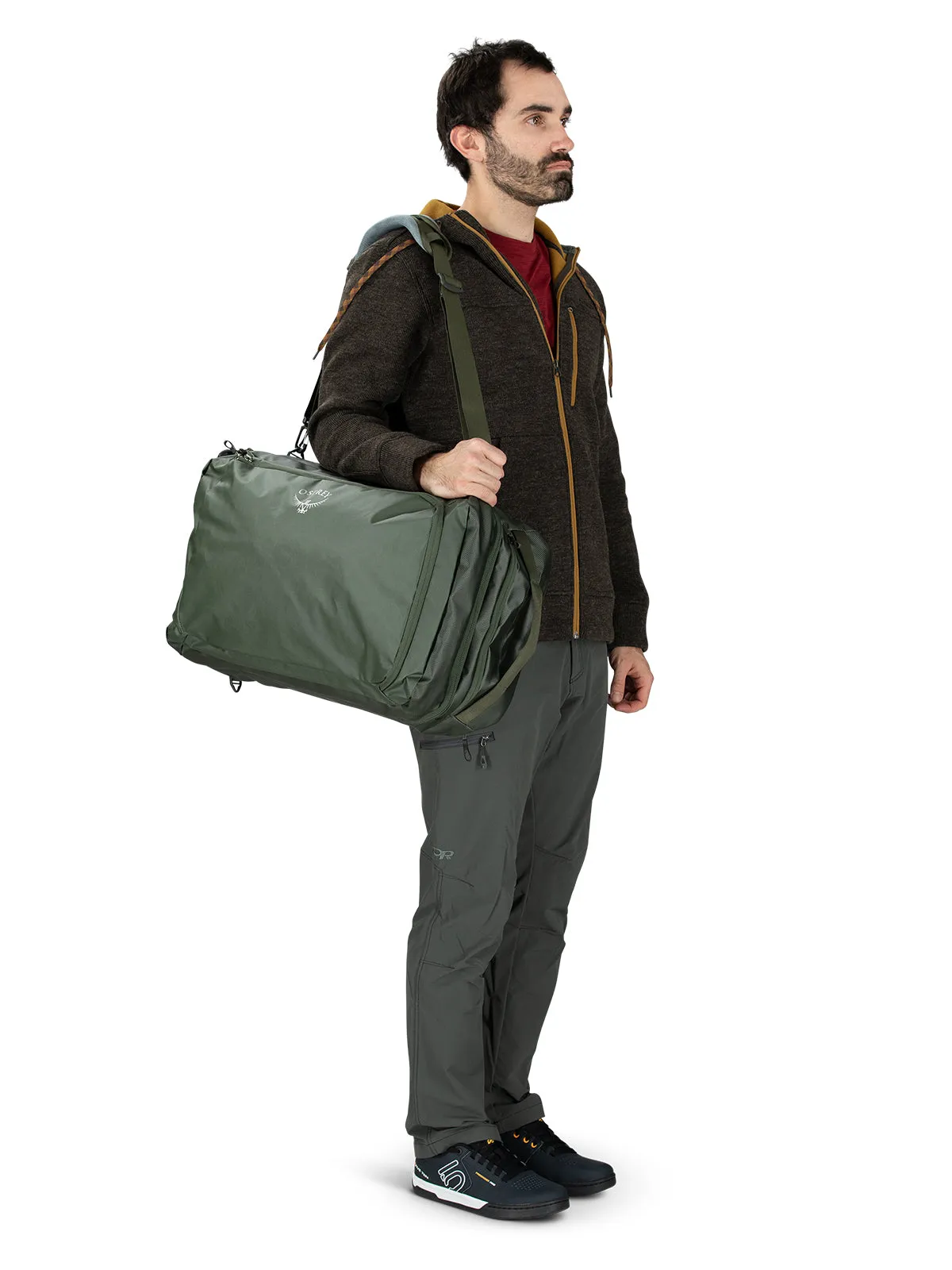 Osprey Packs Transporter Carry-On