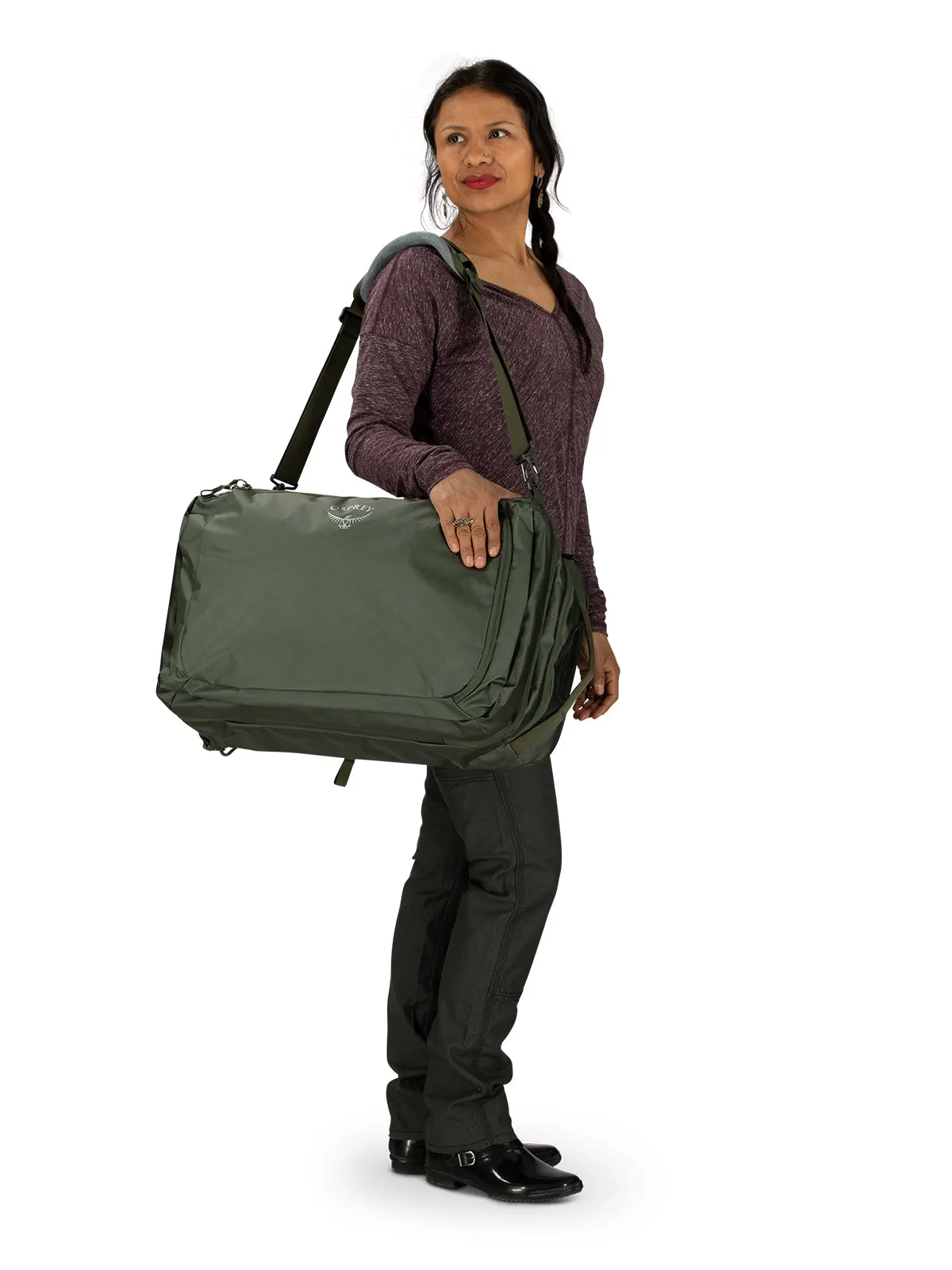 Osprey Packs Transporter Carry-On