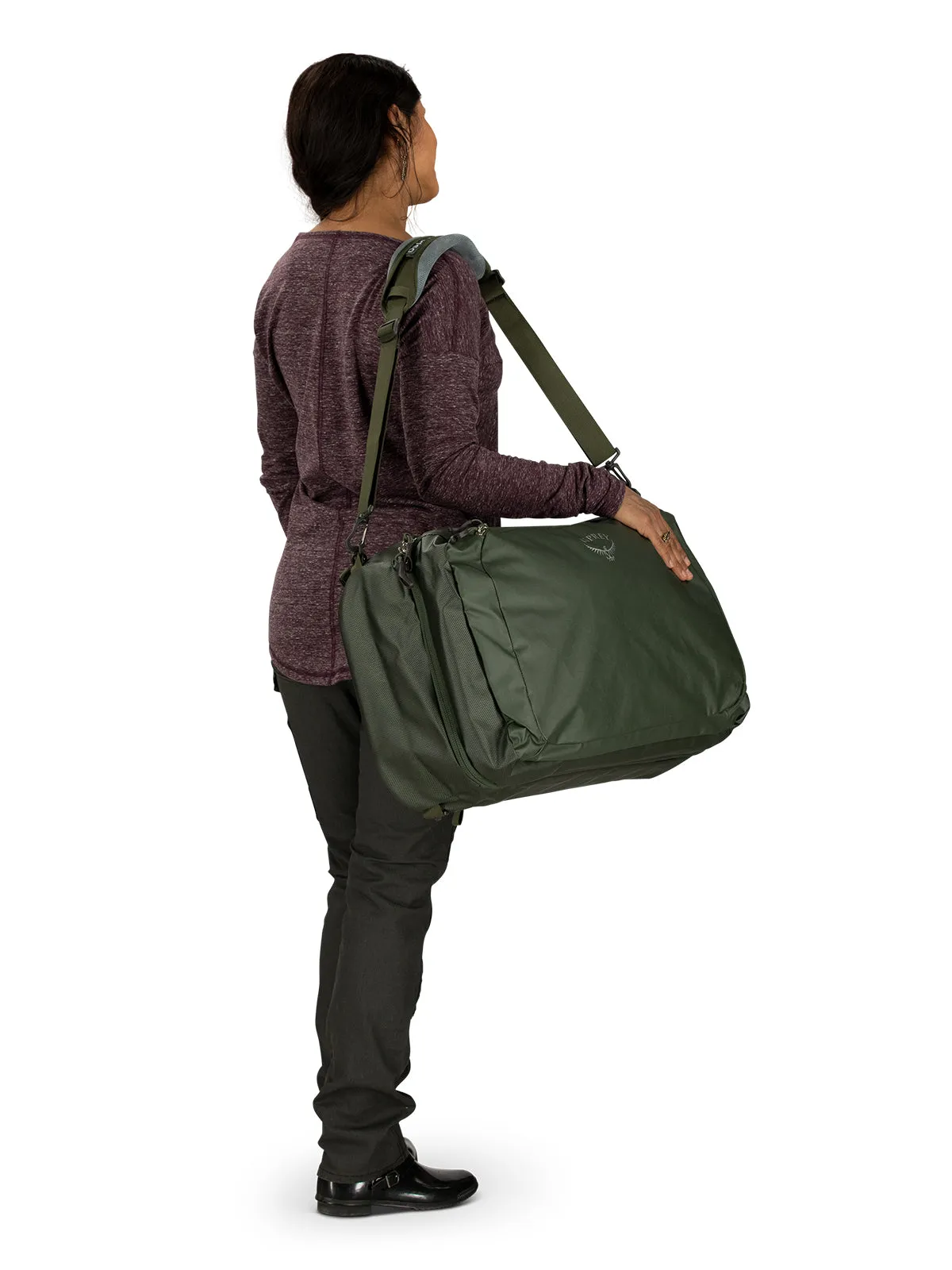 Osprey Packs Transporter Carry-On