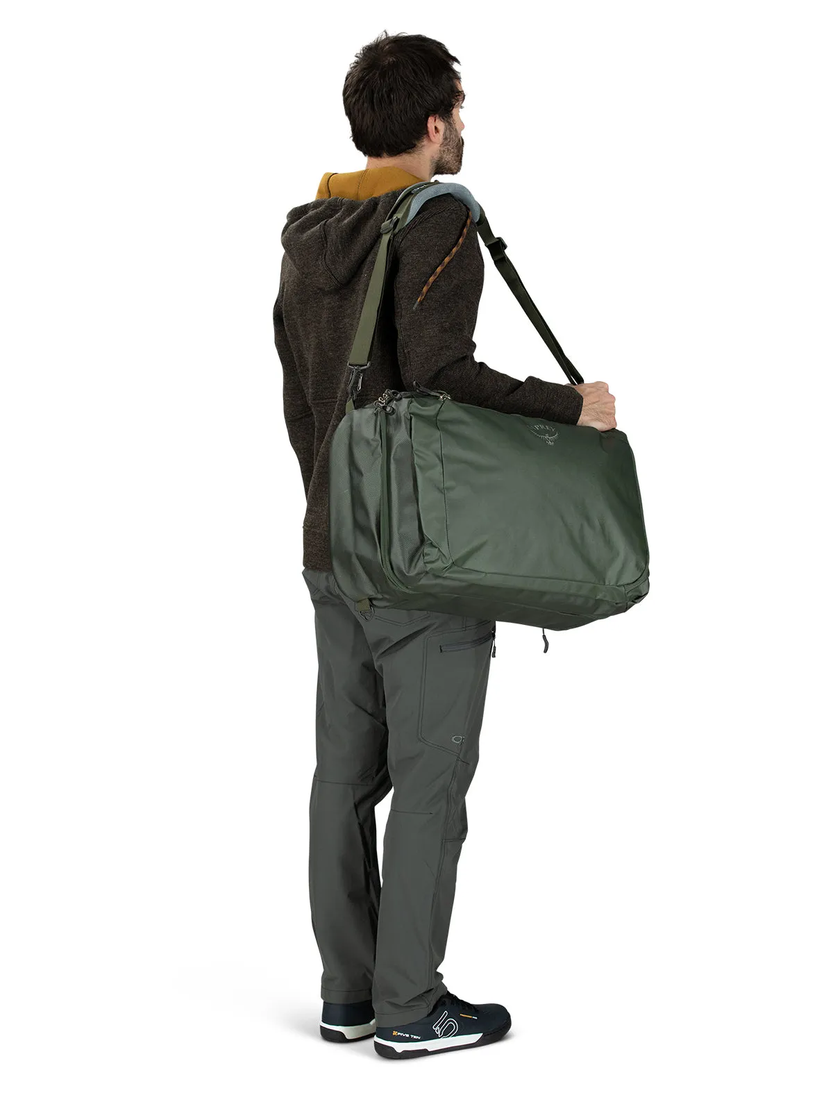 Osprey Packs Transporter Carry-On