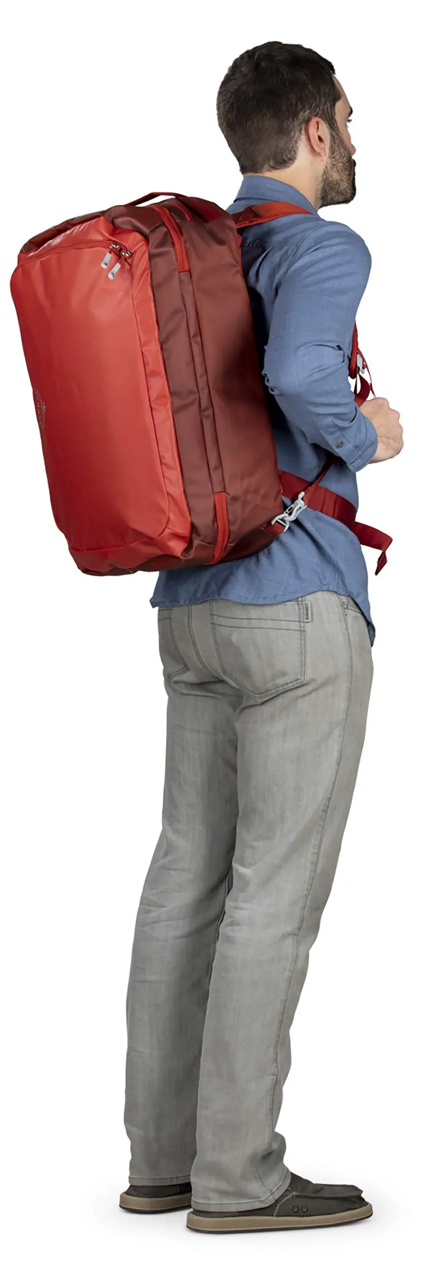 Osprey Packs Transporter Carry-On