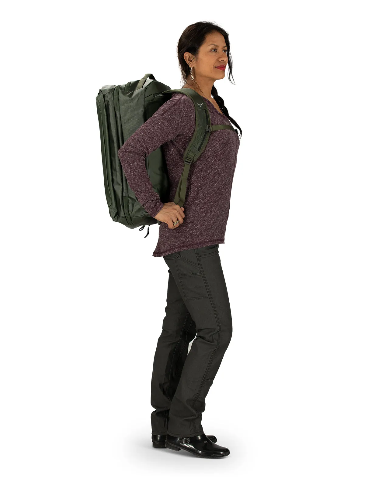 Osprey Packs Transporter Carry-On