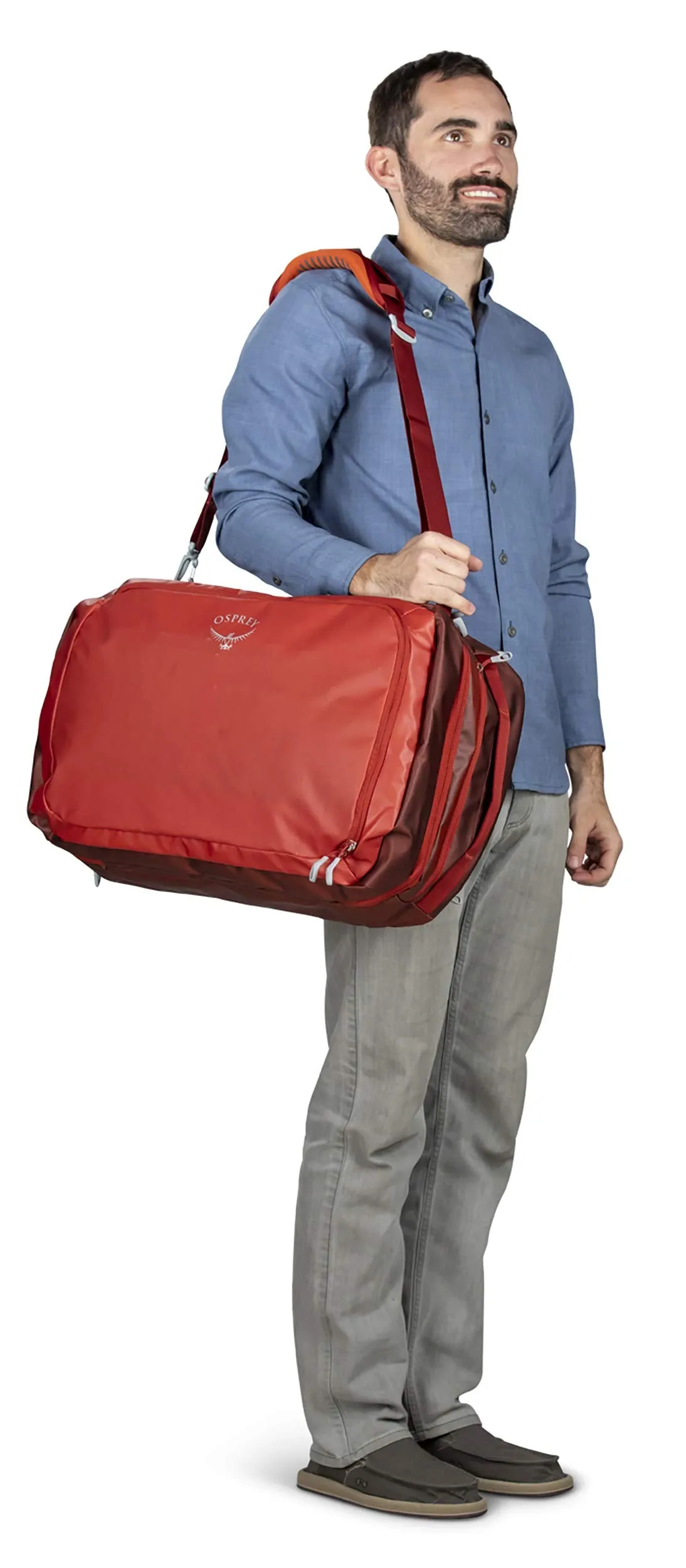 Osprey Packs Transporter Carry-On