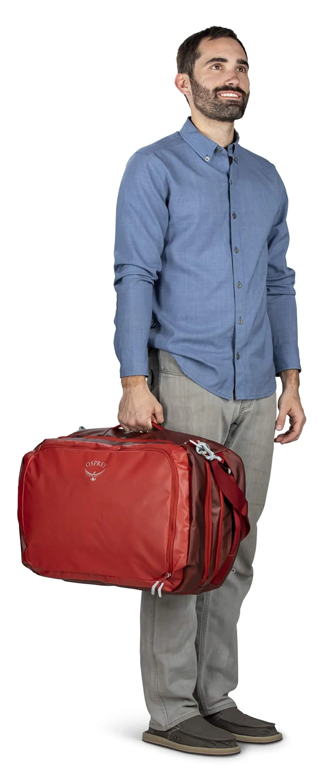 Osprey Packs Transporter Carry-On