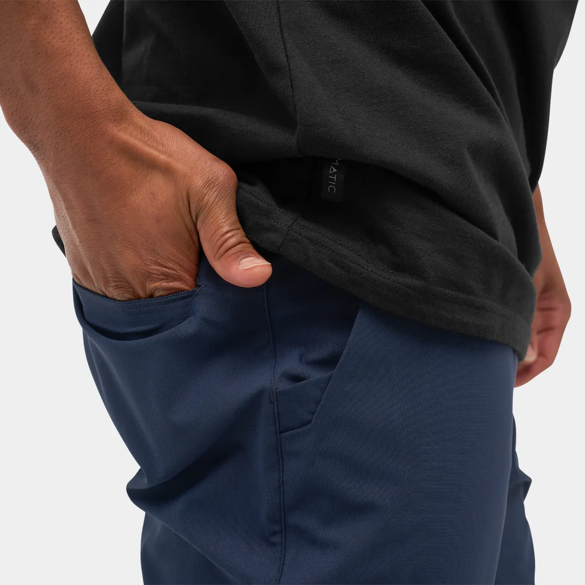 Outset Jogger