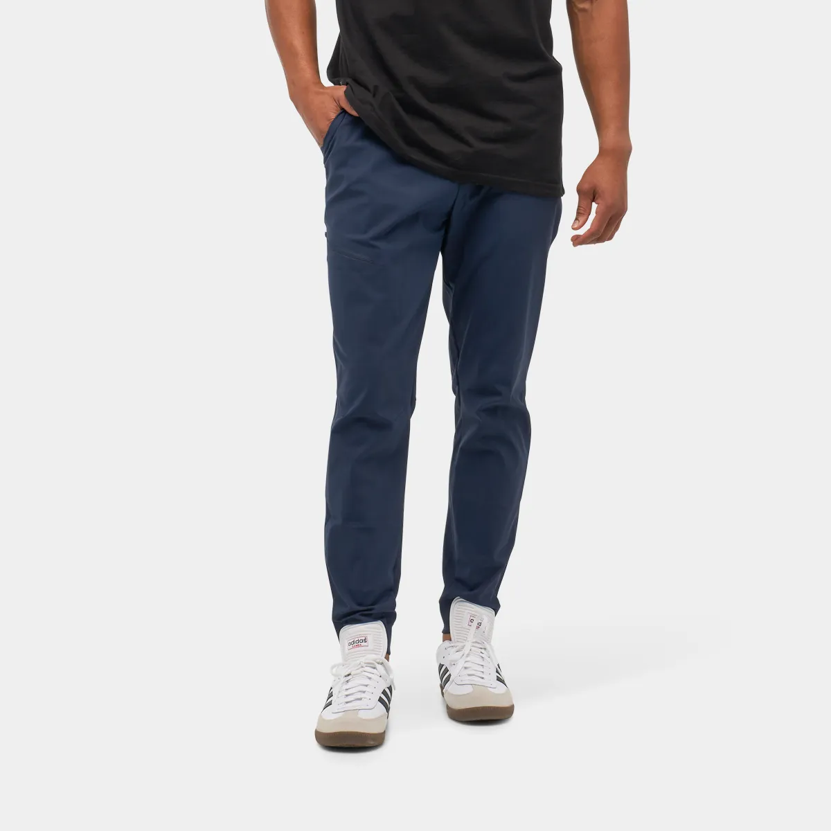Outset Jogger