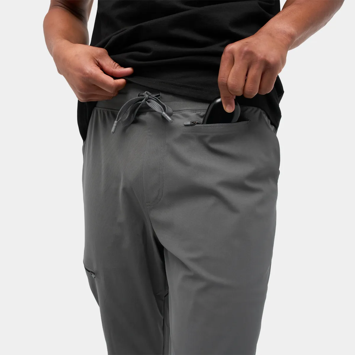 Outset Jogger