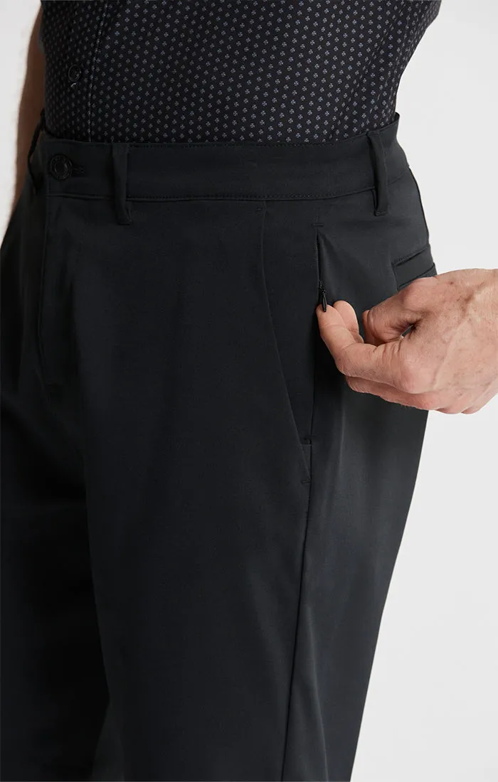 Poly Spandex Performance Tech Short