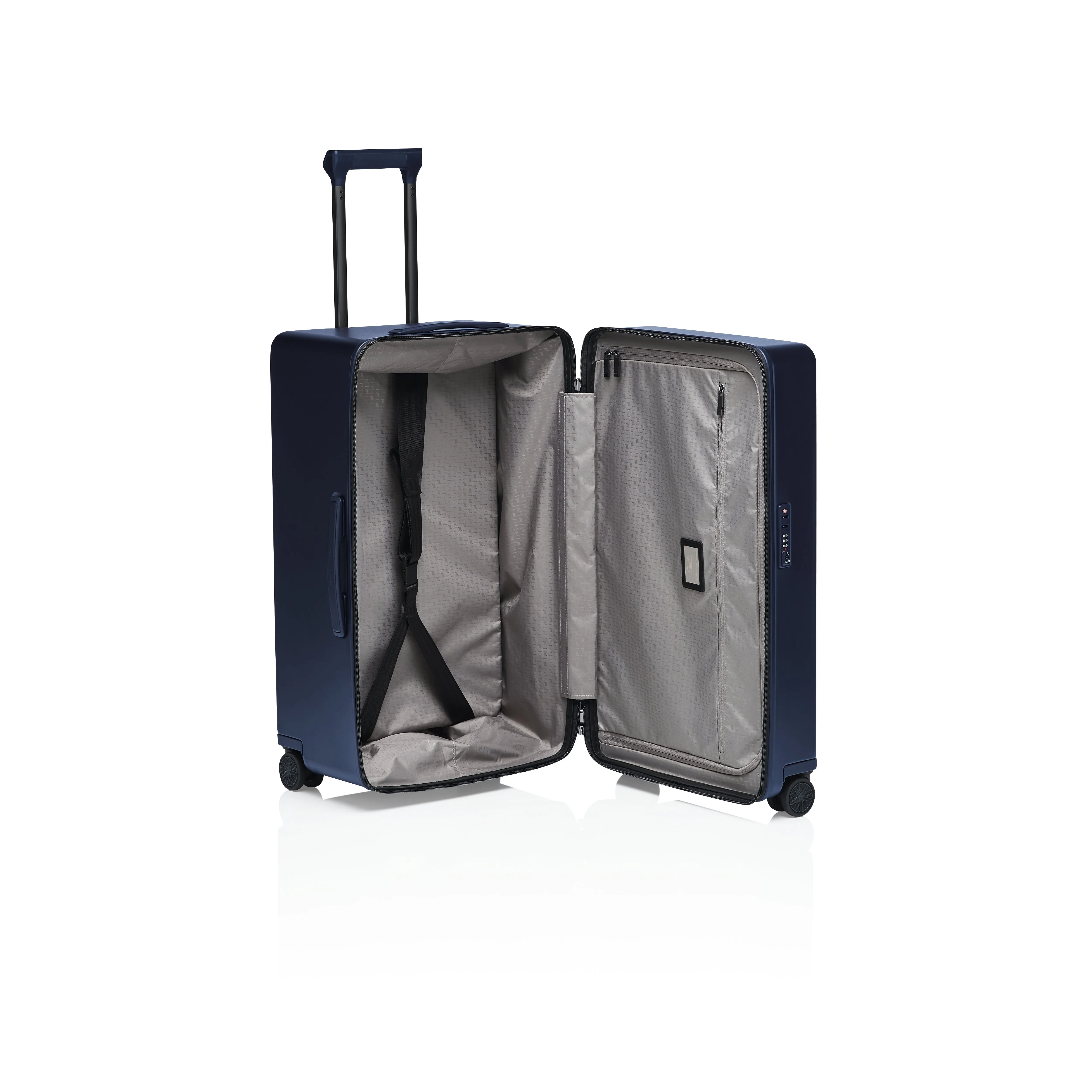 PORSCHE DESIGN by Bric's ROADSTER (29-Inch Trunk)