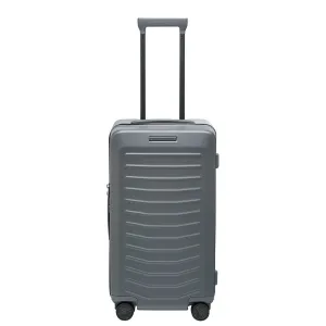 Porsche Design Roadster Hardside 26" Spinner Trunk - Matte Anthracite