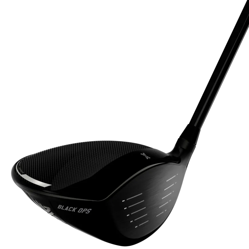 PXG 0311 Black Ops Tour-1 Custom Driver