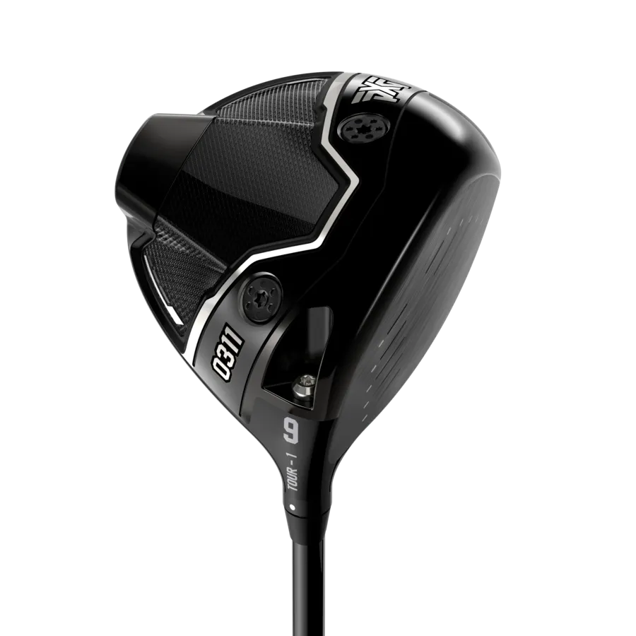 PXG 0311 Black Ops Tour-1 Custom Driver