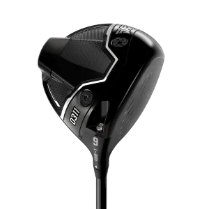 PXG 0311 Black Ops Tour-1 Custom Driver