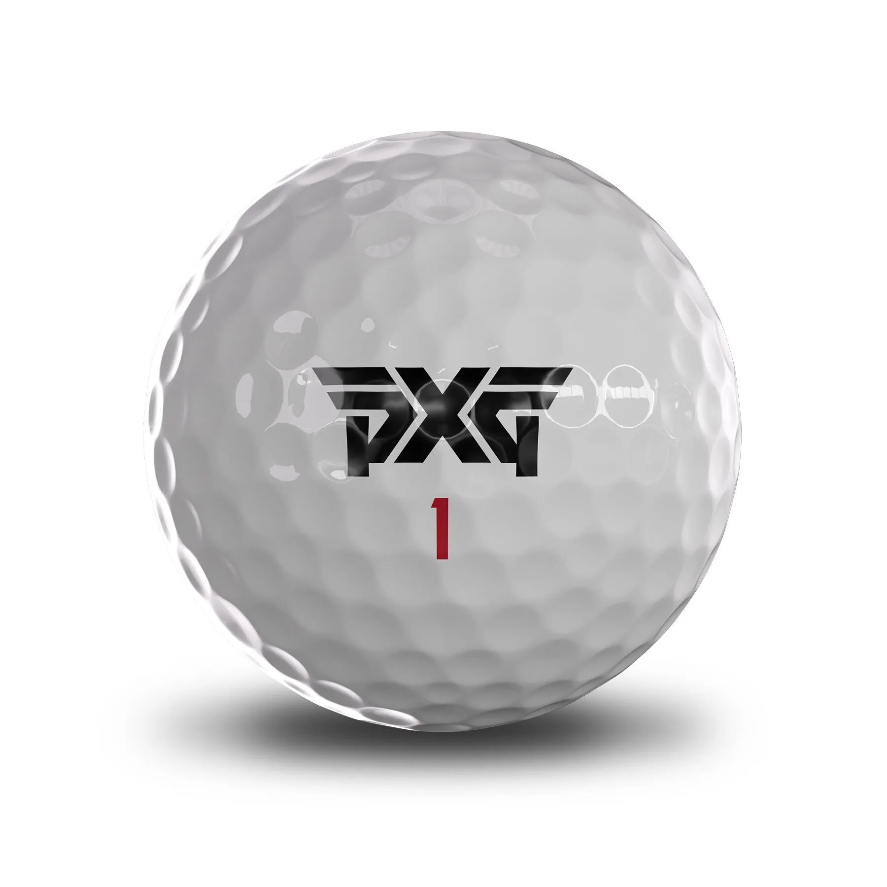 PXG Xtreme Tour X Golf Balls