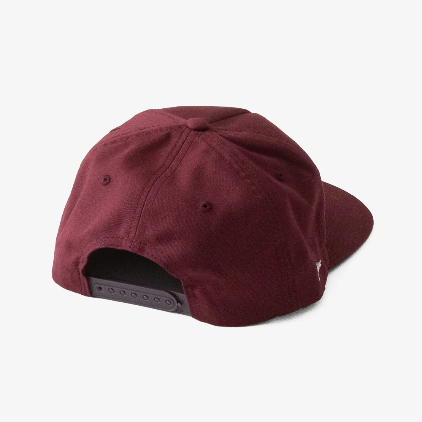 Querelle Hat (Cardinal)