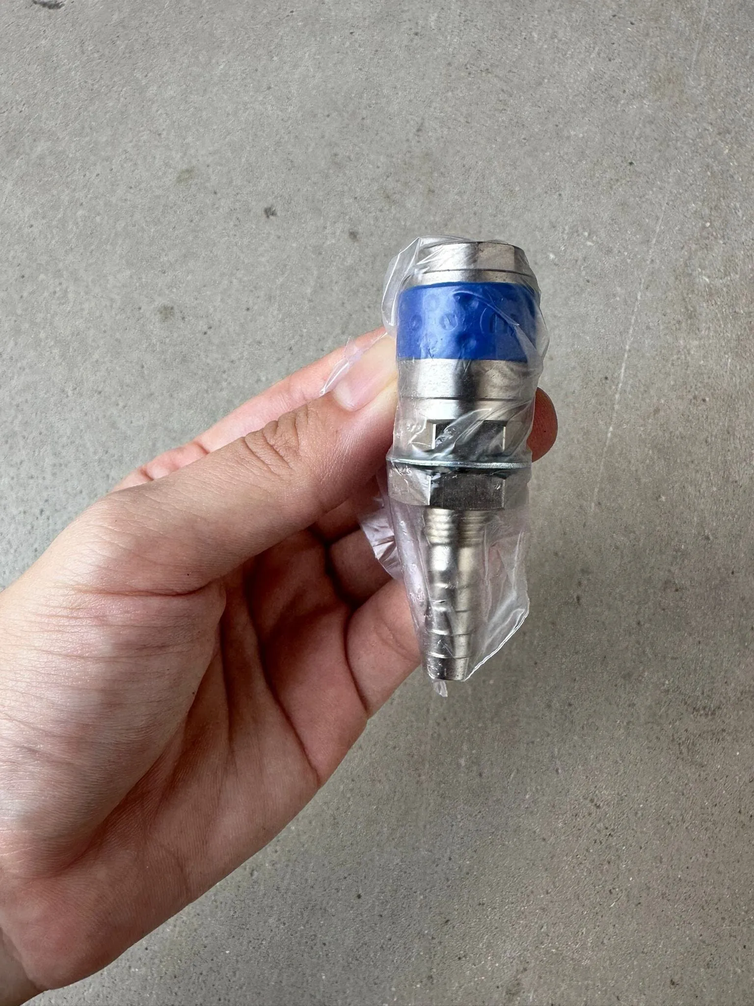 Riland TIG200PGDM Come With 8m TIG26 Torch & 3m Ground | Model: W-TIG200PGDM-R