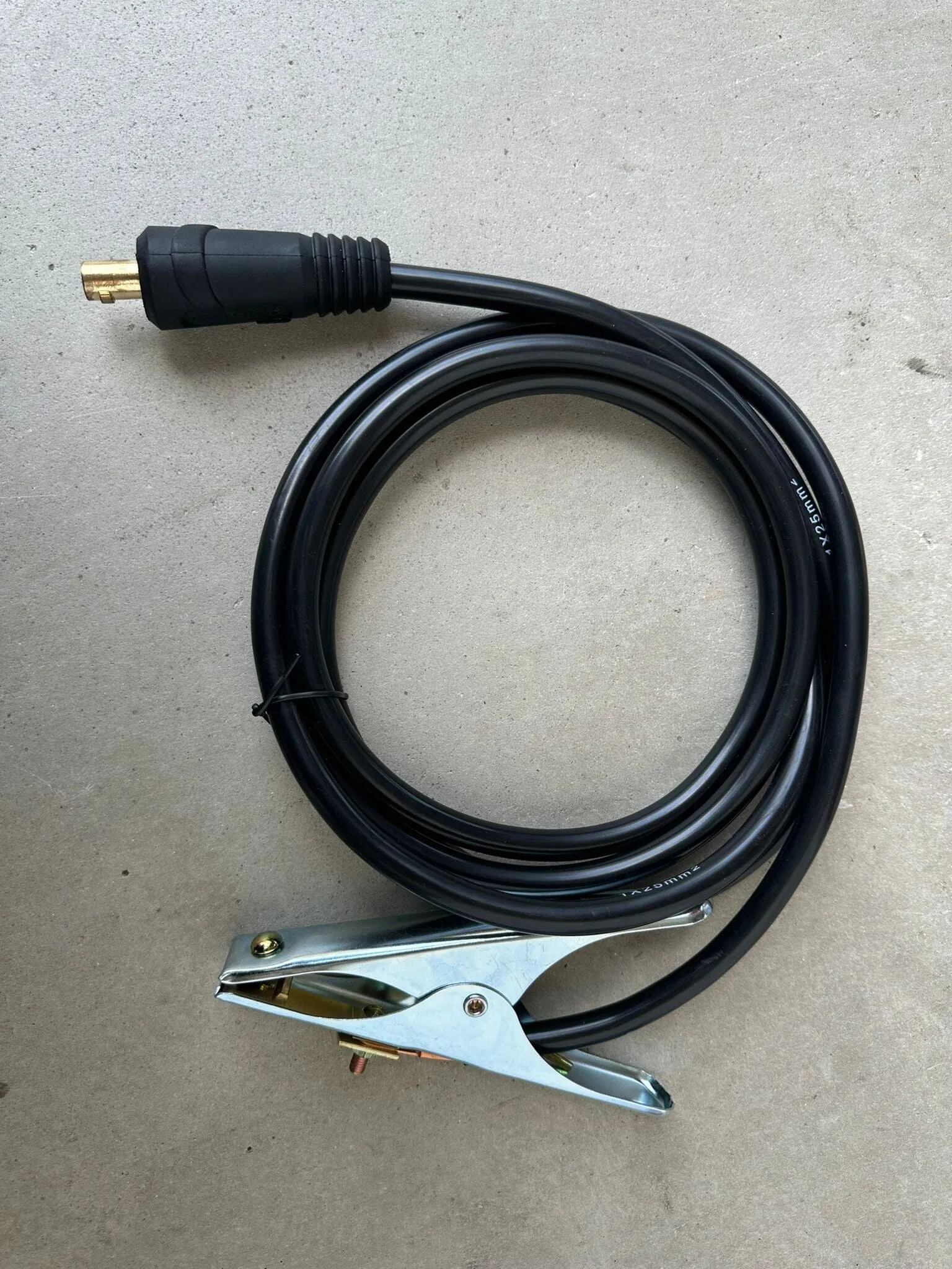 Riland TIG200PGDM Come With 8m TIG26 Torch & 3m Ground | Model: W-TIG200PGDM-R
