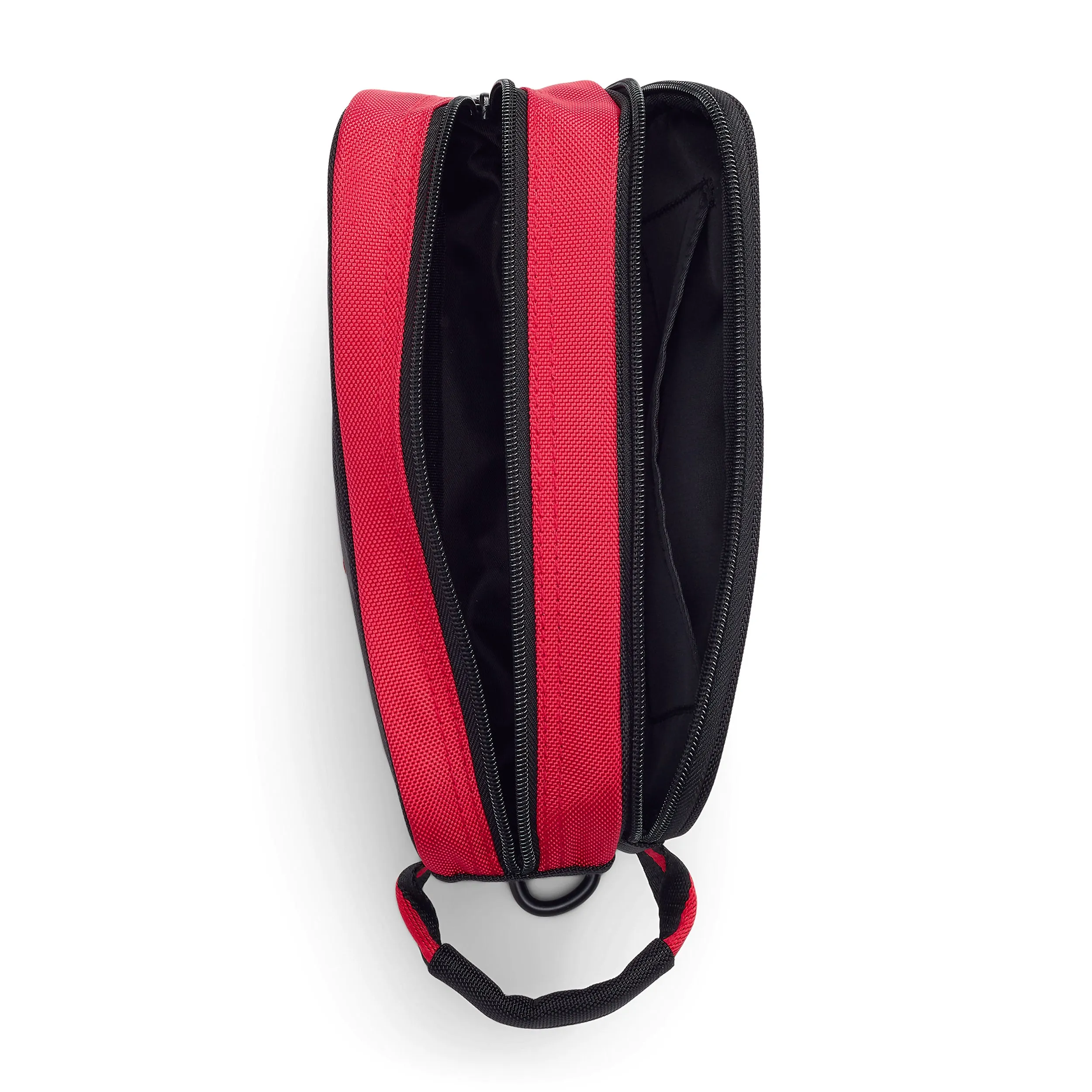 RLX Ralph Lauren Golf Zippered Pouch