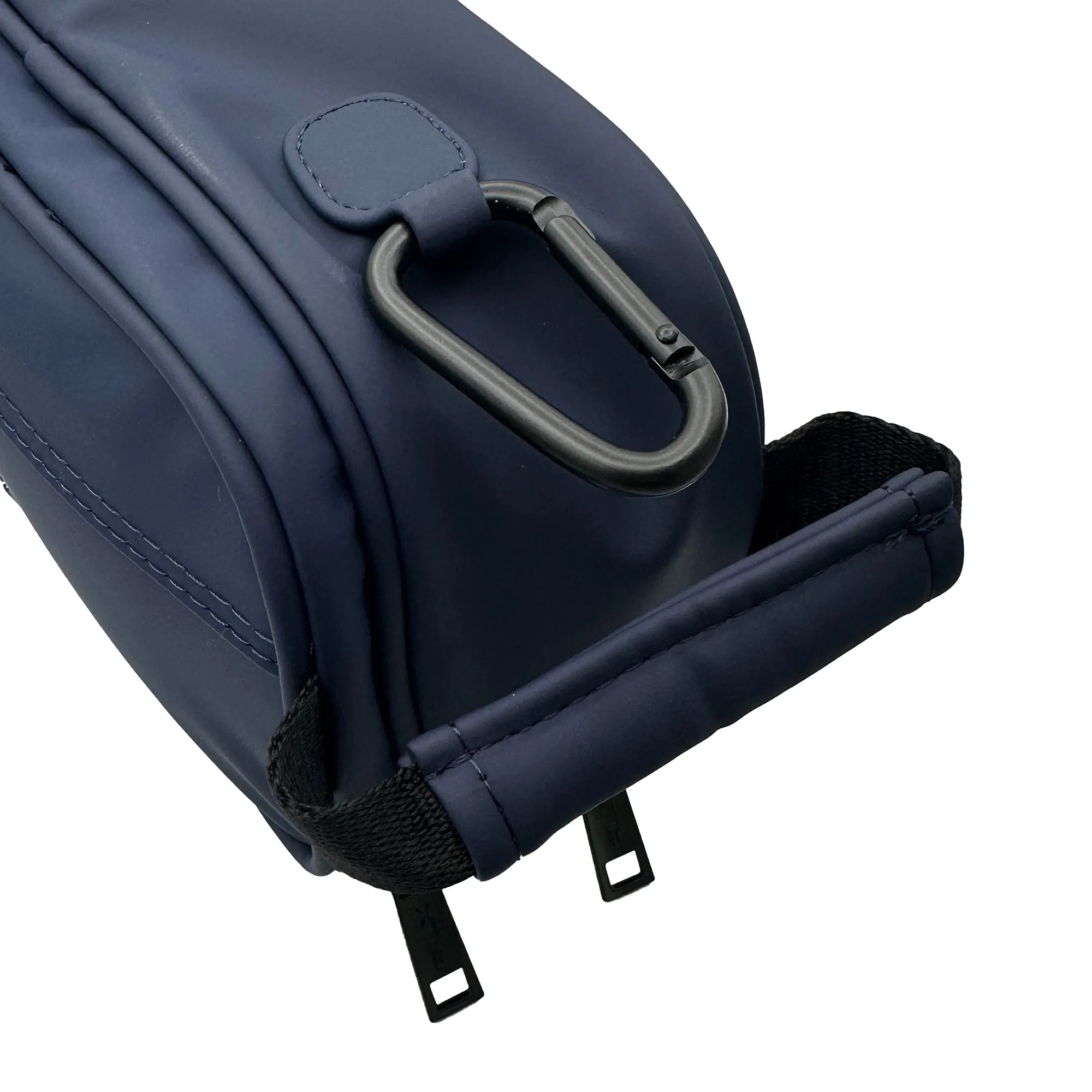 RLX Ralph Lauren Golf Zippered Pouch