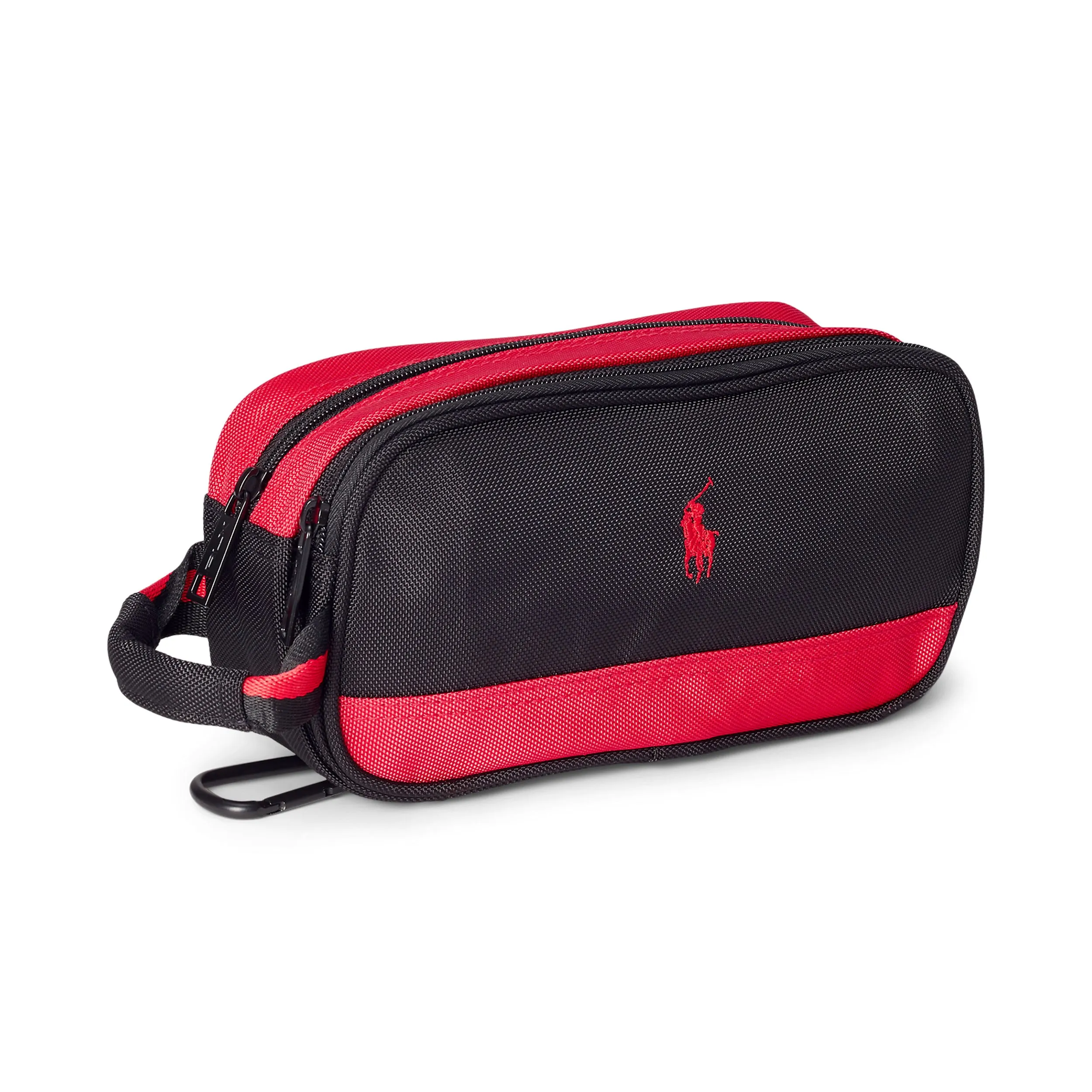 RLX Ralph Lauren Golf Zippered Pouch