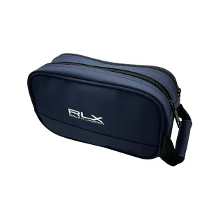 RLX Ralph Lauren Golf Zippered Pouch