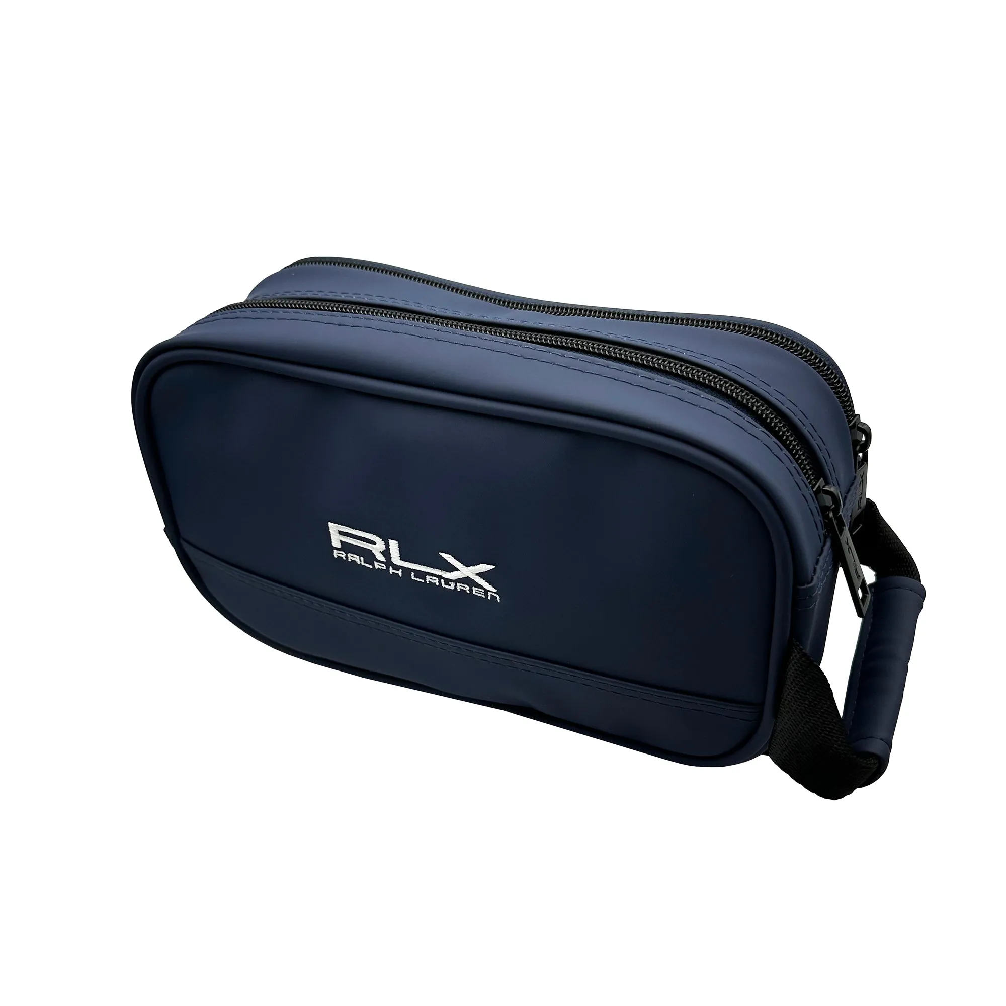 RLX Ralph Lauren Golf Zippered Pouch