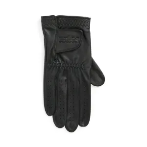 RLX Ralph Lauren Leather Golf Glove - MRH
