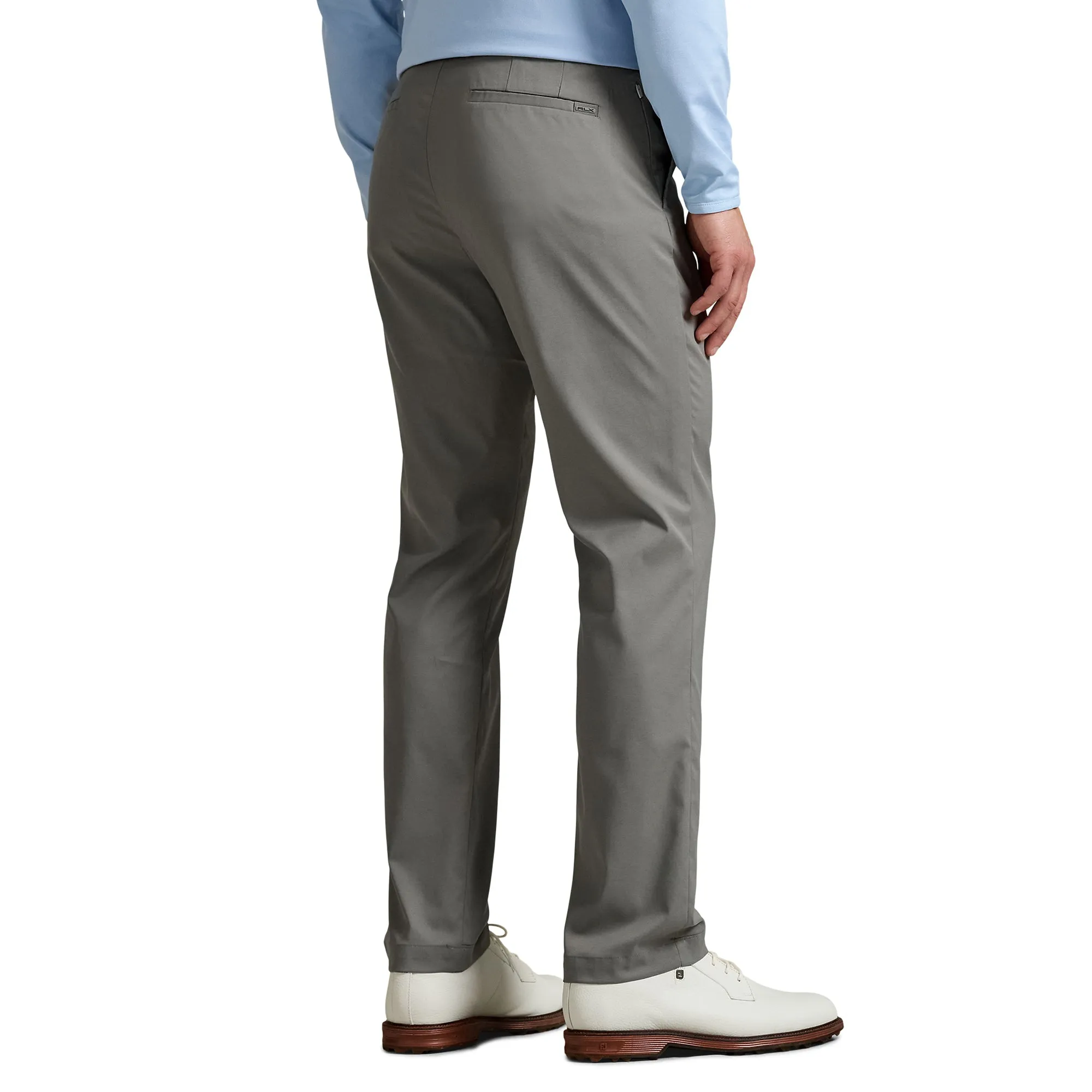 RLX Ralph Lauren Slim Fit Performance Trousers