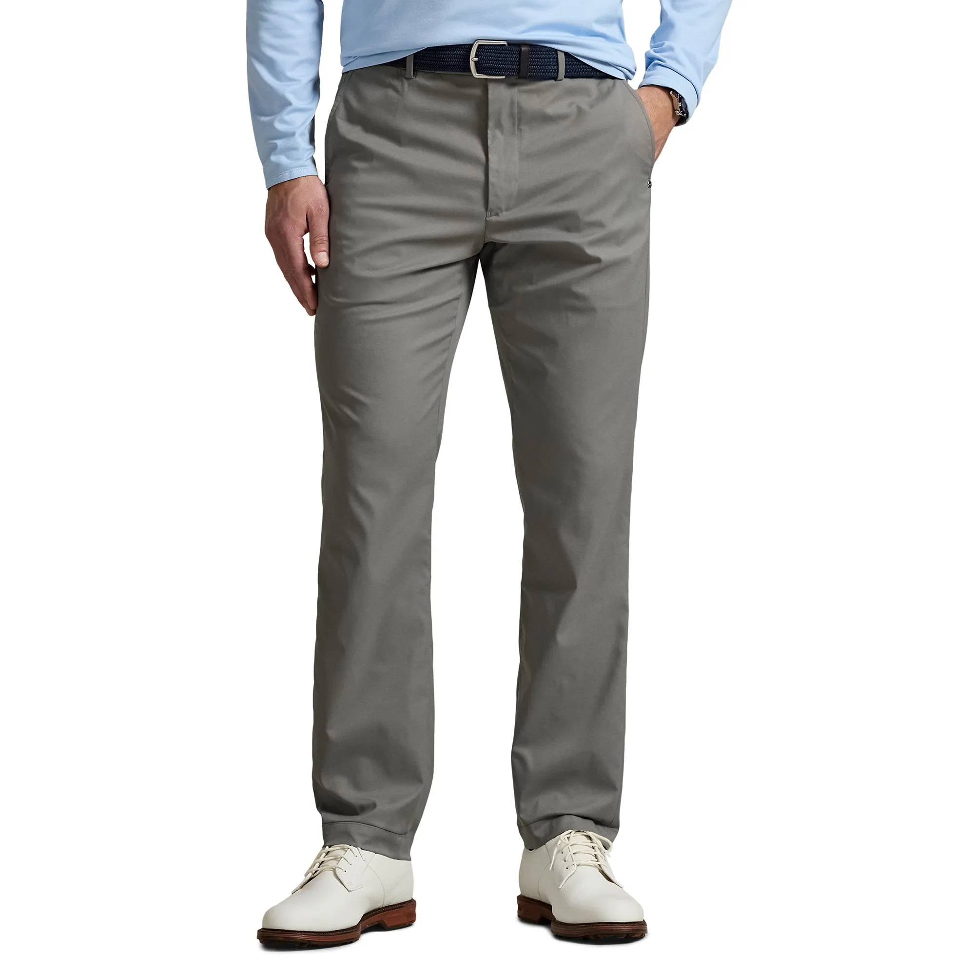 RLX Ralph Lauren Slim Fit Performance Trousers