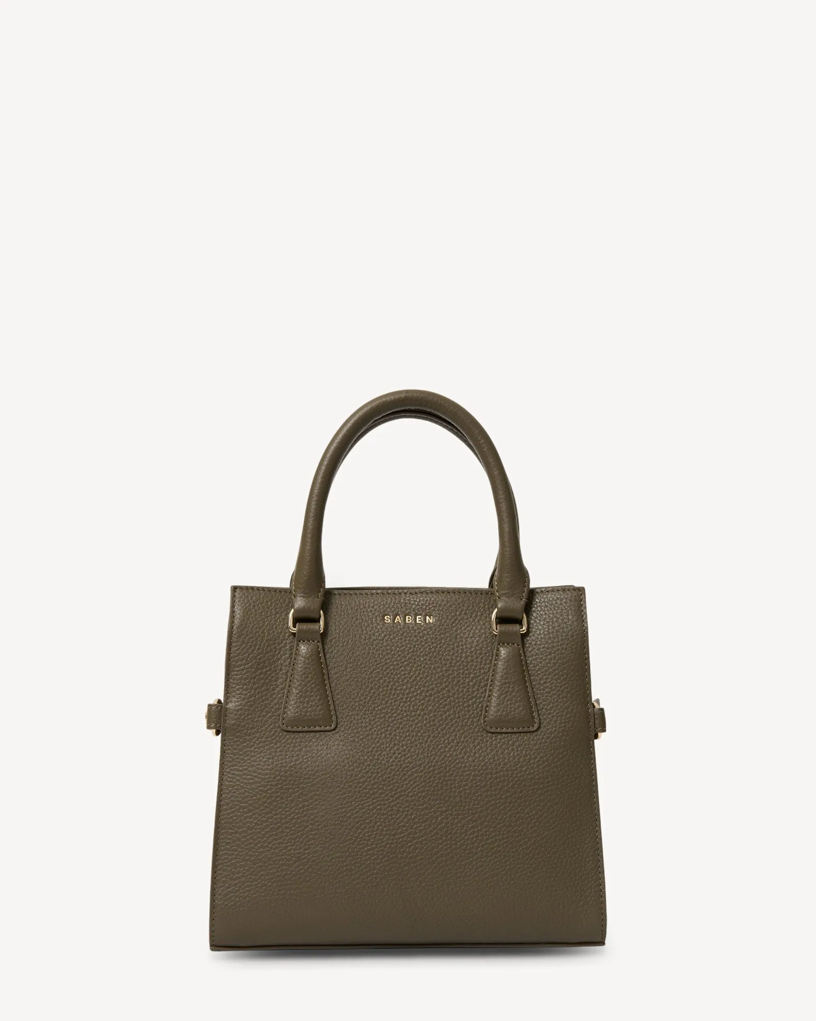 Saben Beau Crossbody Rosemary