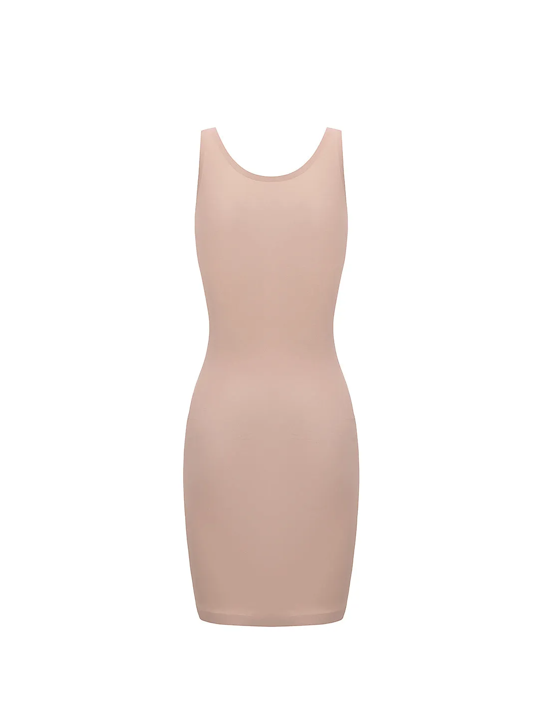 Sculpt & Smooth Slip Dress