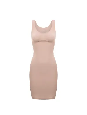 Sculpt & Smooth Slip Dress