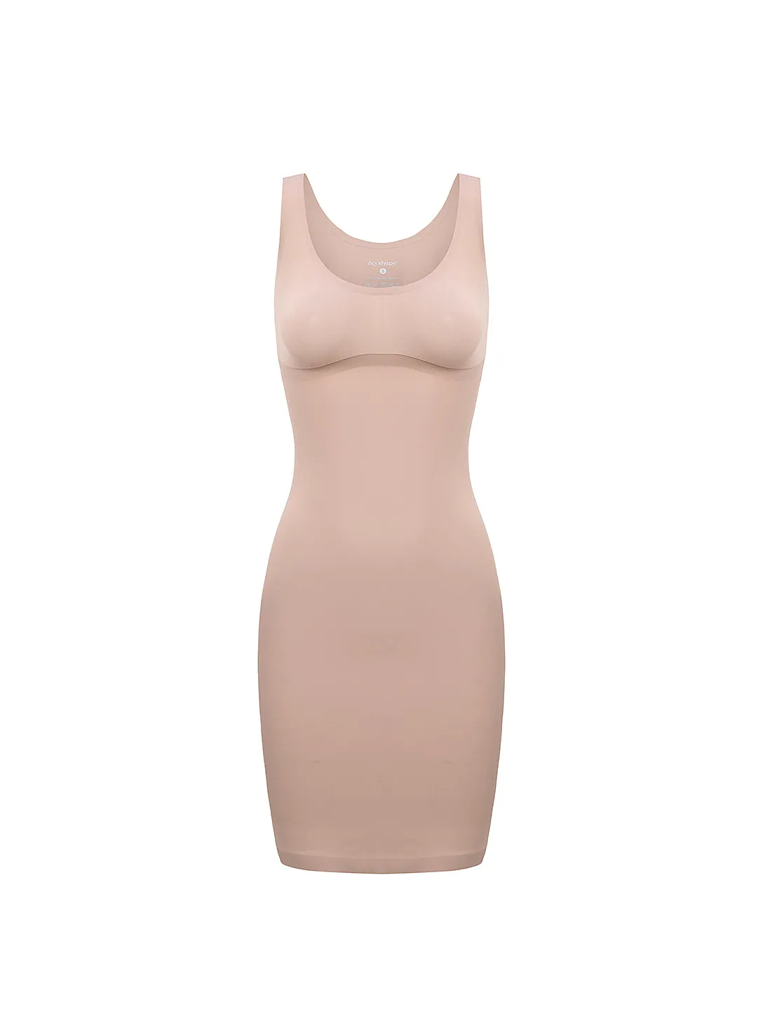 Sculpt & Smooth Slip Dress
