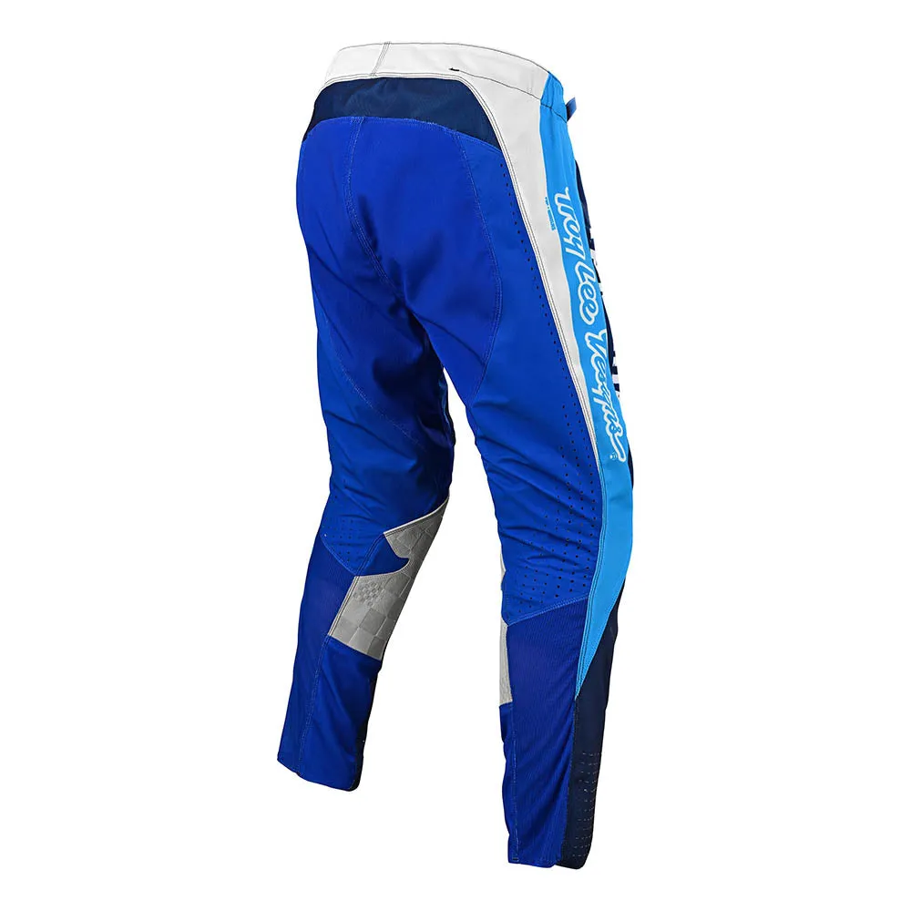 SE Pro Pant TLD Yamaha L4 Navy