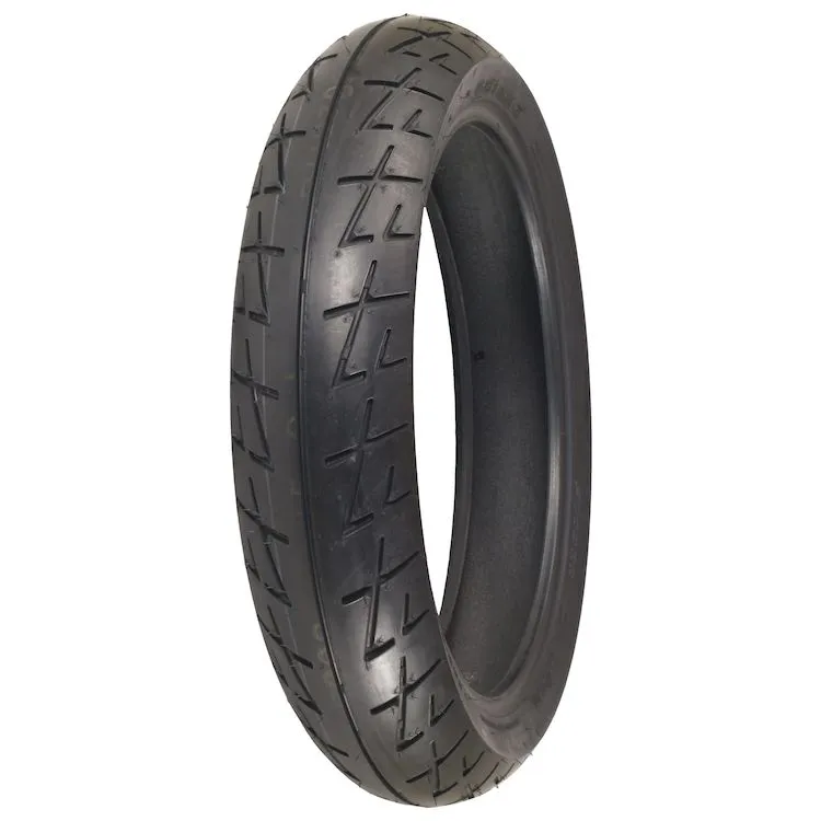 Shinko Front Tire 009 Raven 120/70ZR17 58W RADIAL TL