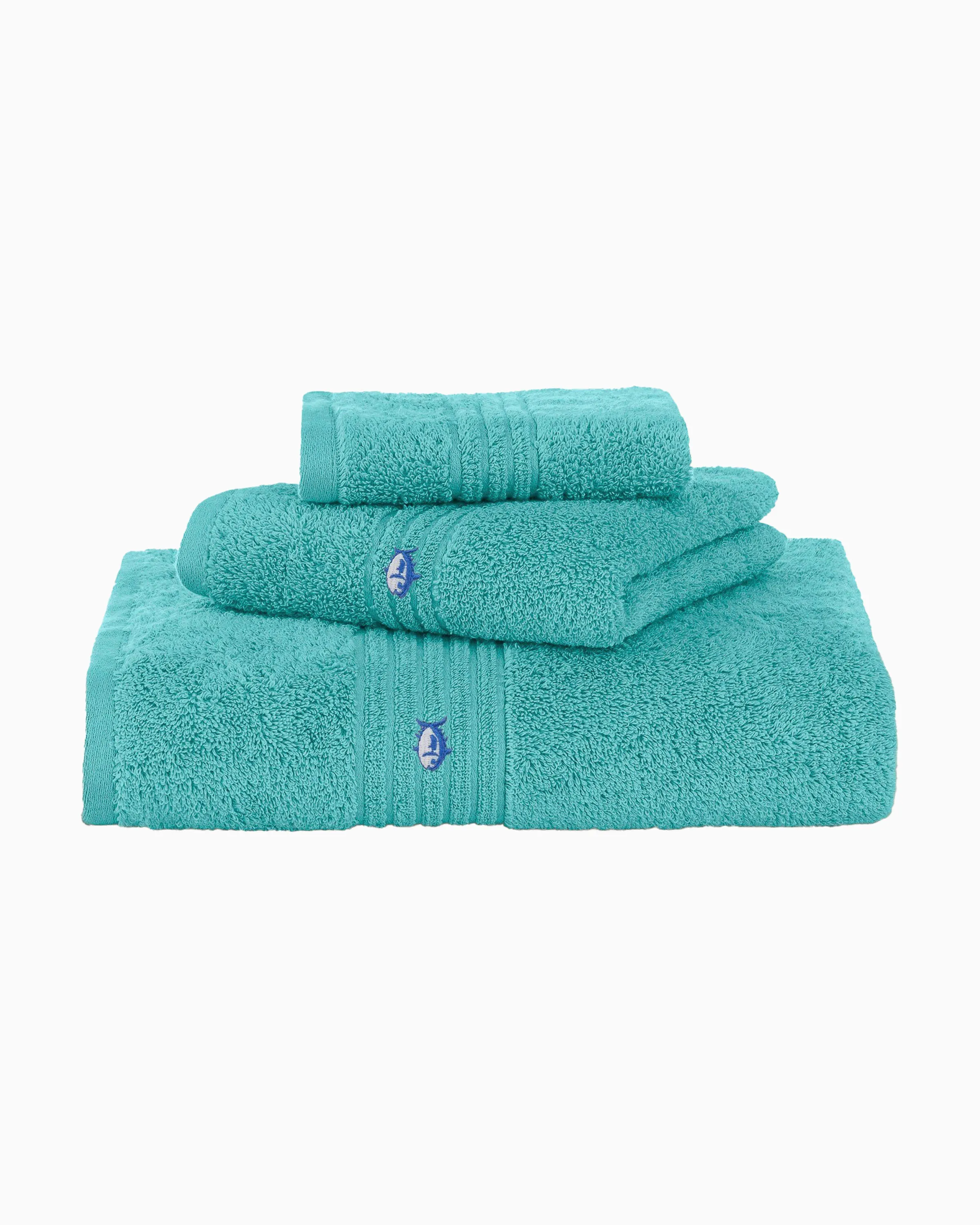 Southern Tide Performance 5.0 Towel