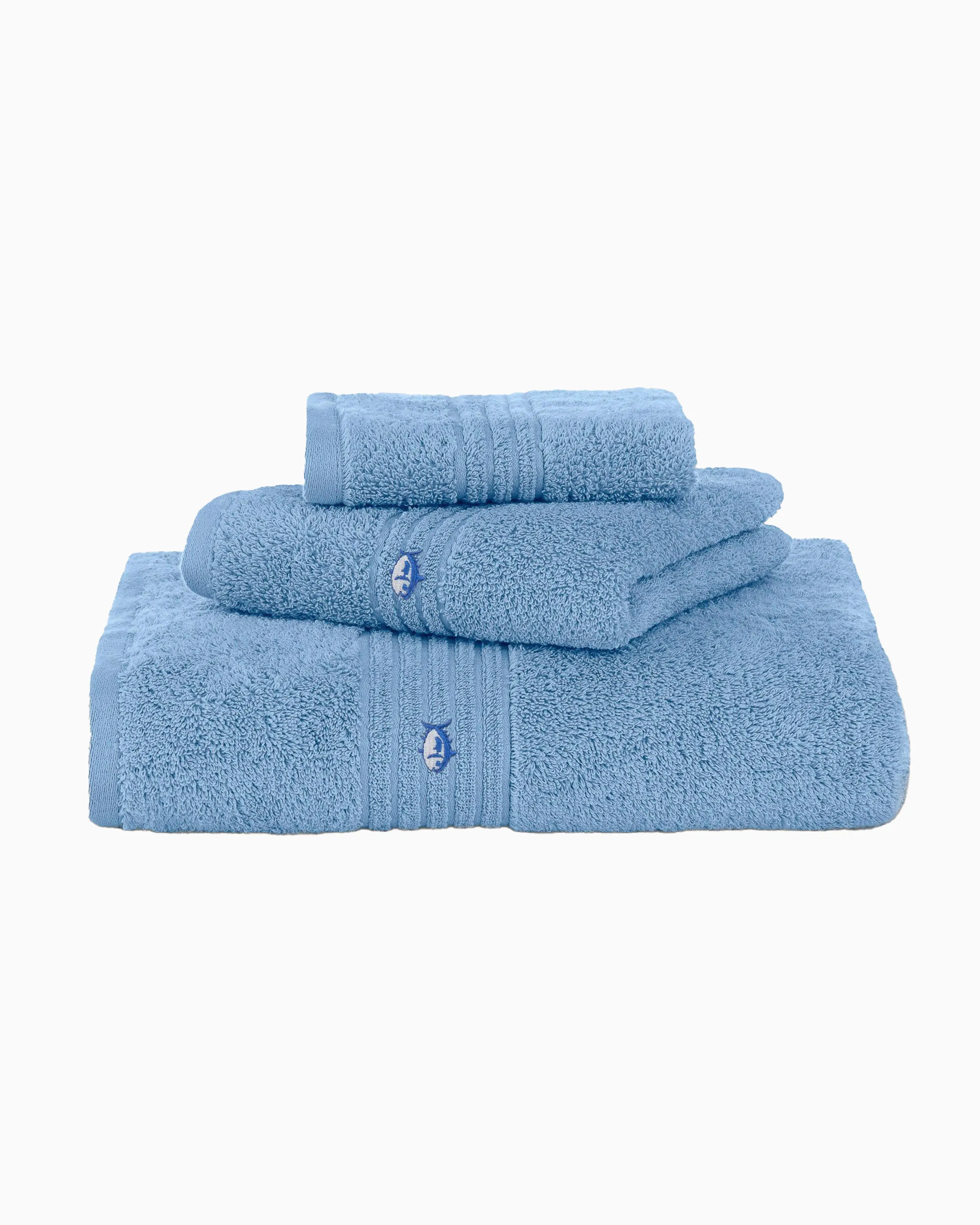 Southern Tide Performance 5.0 Towel