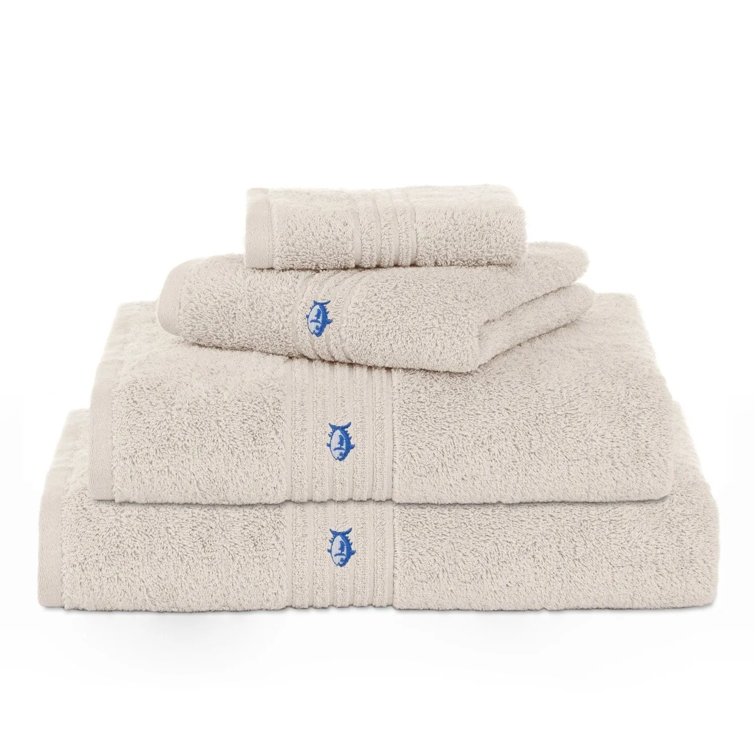 Southern Tide Performance 5.0 Towel