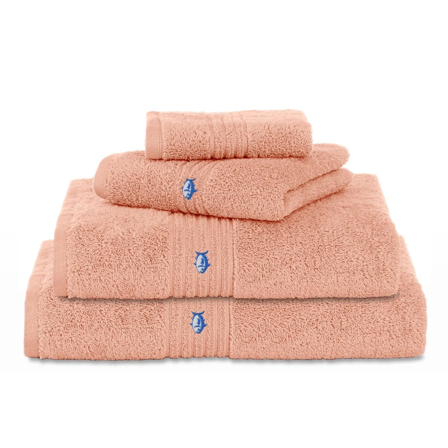 Southern Tide Performance 5.0 Towel