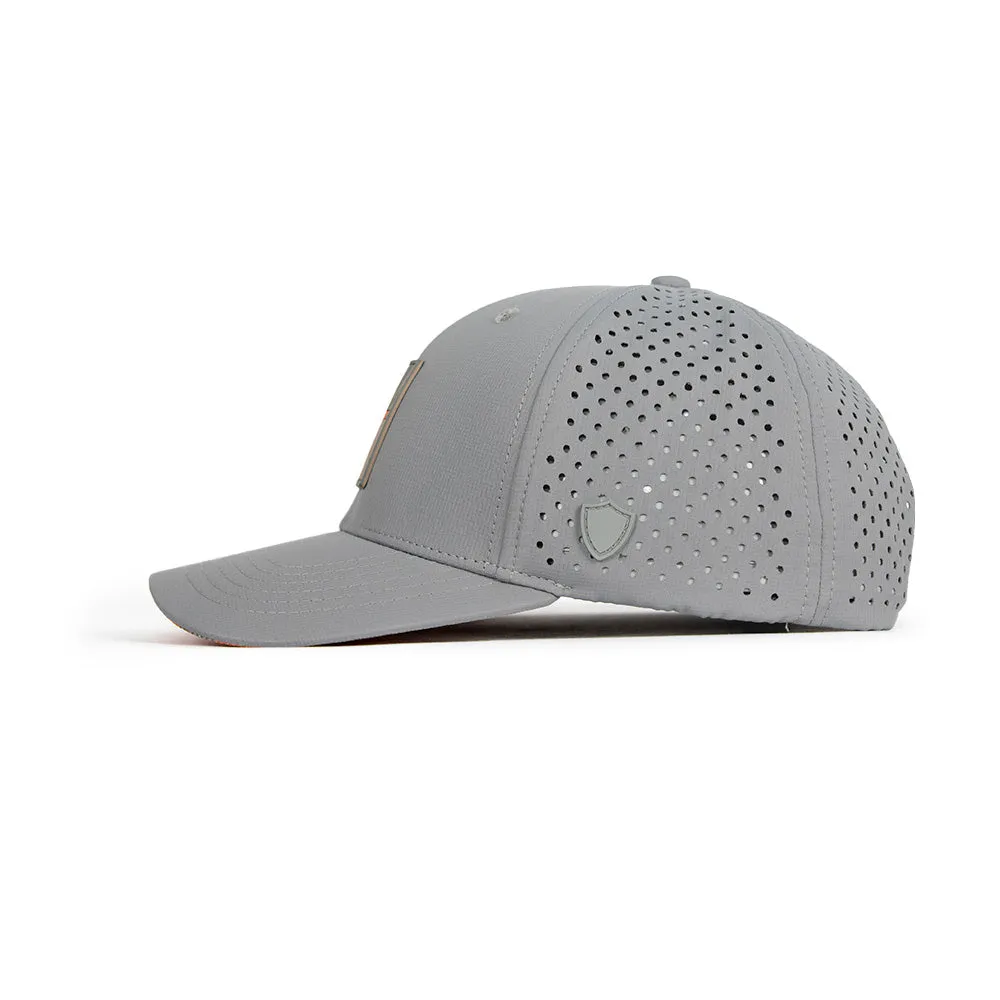 Special Edition Performance Snapback | Arizona Cactus | Grey