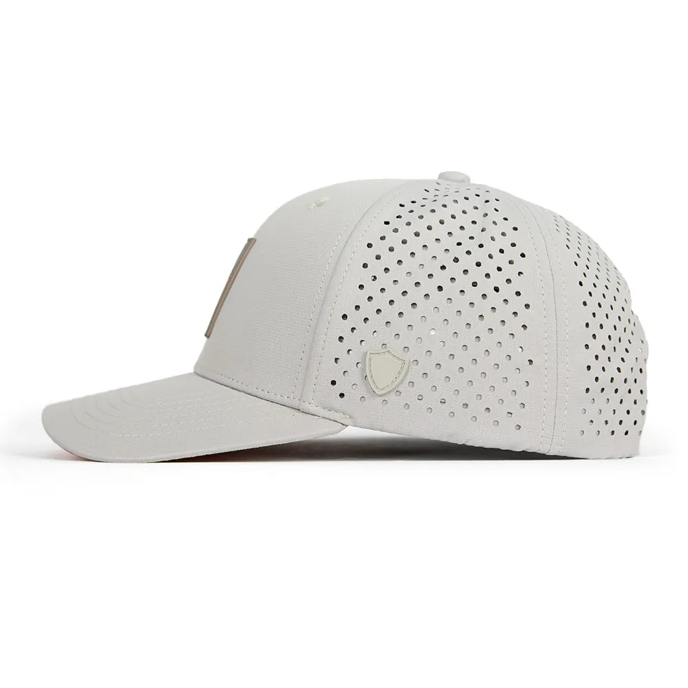 Special Edition Performance Snapback | Arizona Cactus | Light Grey